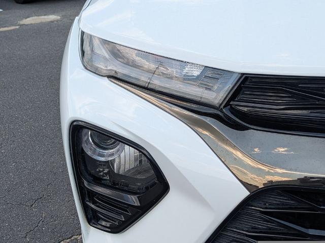 2023 Chevrolet Blazer - $17,299