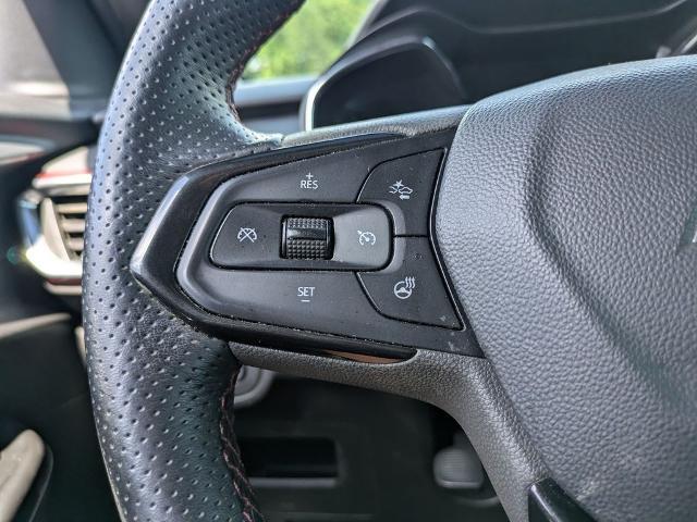 2023 Chevrolet Blazer - $17,299