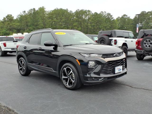 2023 Chevrolet Blazer