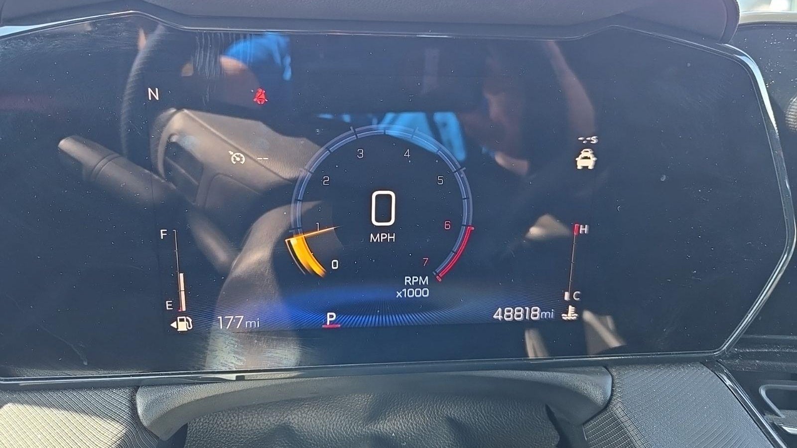 Preowned 2024 Chevrolet Trailblazer RS for Sale