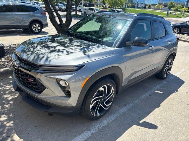 2024 Chevrolet Blazer - $24,970