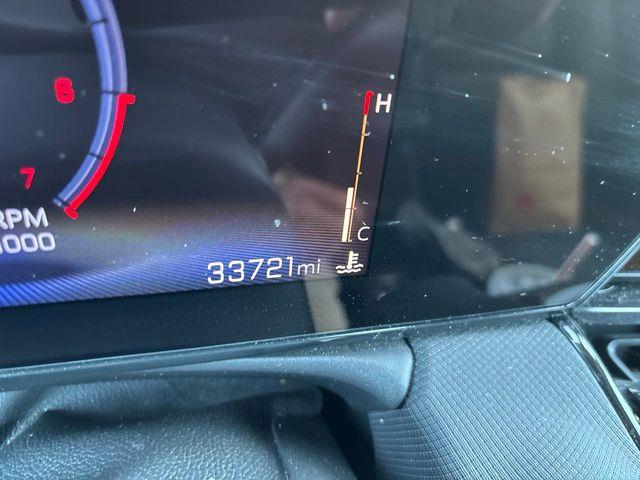 2024 Chevrolet Blazer - $24,970