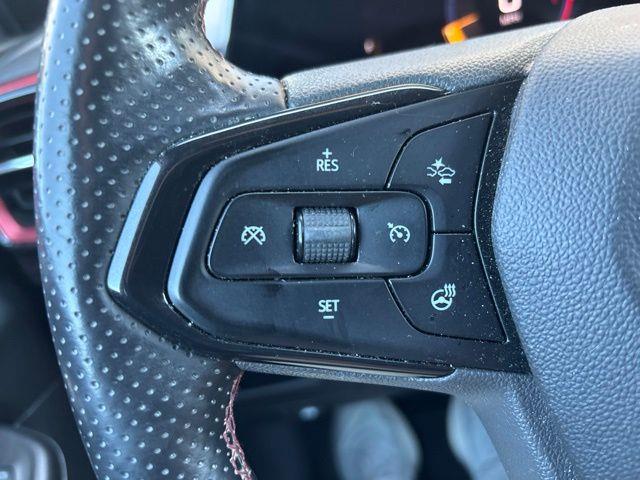 2024 Chevrolet Blazer - $24,970