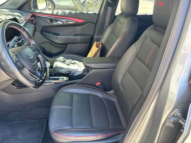 2024 Chevrolet Blazer - $24,970
