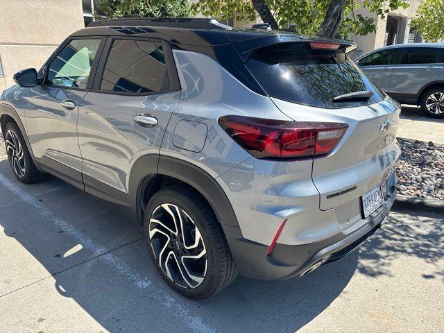 2024 Chevrolet Blazer - $24,970