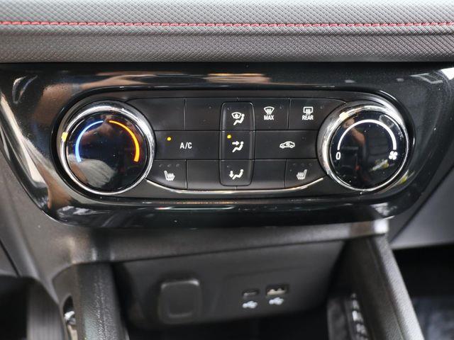 2024 Chevrolet Blazer - $24,970