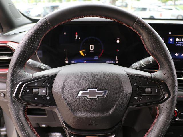 2024 Chevrolet Blazer - $24,970
