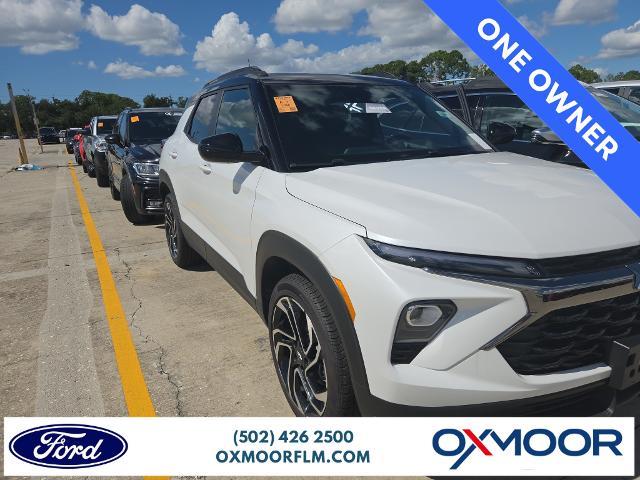 2026 Chevrolet Blazer - $29,500