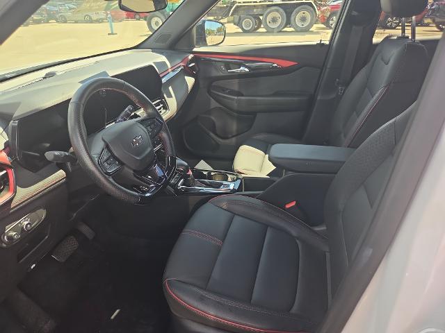 2026 Chevrolet Blazer - $29,500