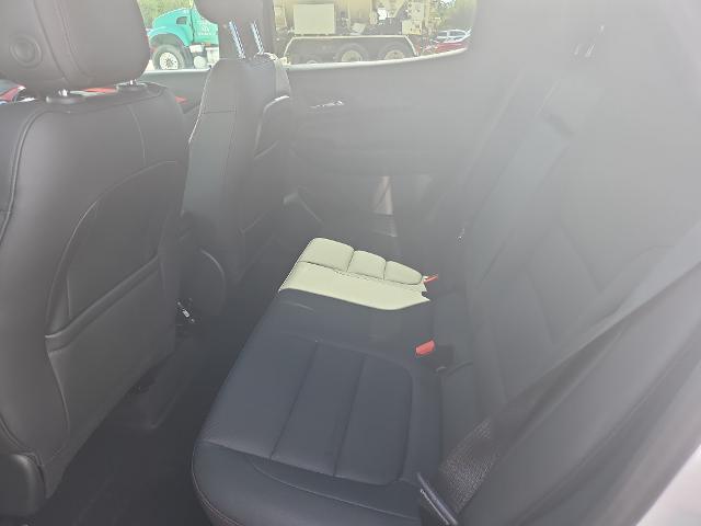 2026 Chevrolet Blazer - $29,500