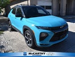 2021 Trailblazer Thumbnail 1