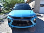 2021 Trailblazer Thumbnail 2