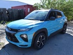 2021 Trailblazer Thumbnail 3