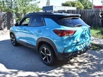 2021 Trailblazer Thumbnail 4