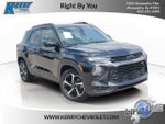 2022 Trailblazer Thumbnail 1