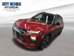 2022 Trailblazer Thumbnail 1