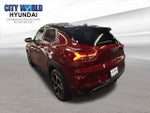 2022 Trailblazer Thumbnail 3