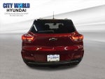 2022 Trailblazer Thumbnail 4