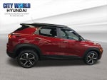 2022 Trailblazer Thumbnail 6