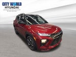 2022 Trailblazer Thumbnail 7