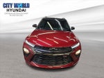 2022 Trailblazer Thumbnail 8