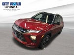 2022 Trailblazer Thumbnail 1