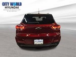2022 Trailblazer Thumbnail 4