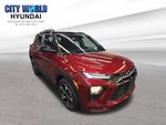 2022 Trailblazer Thumbnail 7