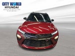 2022 Trailblazer Thumbnail 8