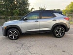 2023 Trailblazer Thumbnail 5