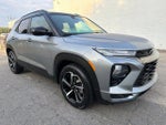 2023 Trailblazer Thumbnail 8
