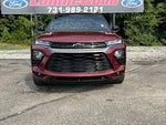 2023 Trailblazer Thumbnail 2