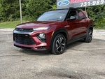 2023 Trailblazer Thumbnail 3