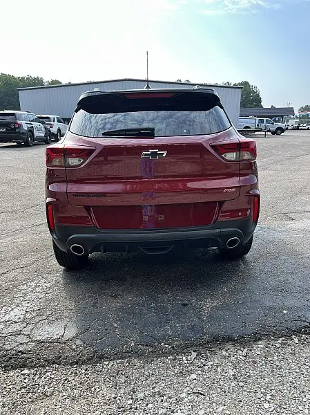 2023 Chevrolet Blazer - $22,998