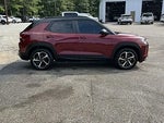 2023 Trailblazer Thumbnail 8