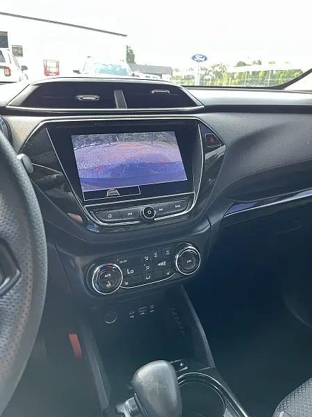 2023 Chevrolet Blazer - $22,998