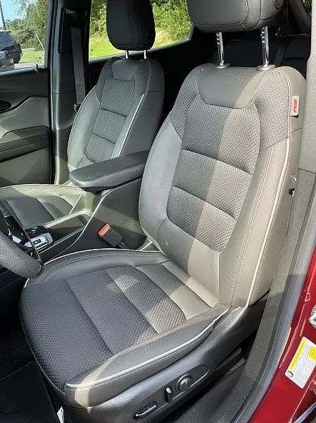 2023 Chevrolet Blazer - $22,998