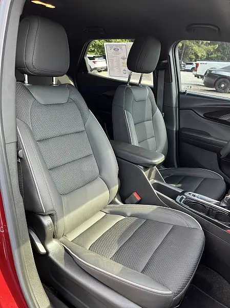 2023 Chevrolet Blazer - $22,998