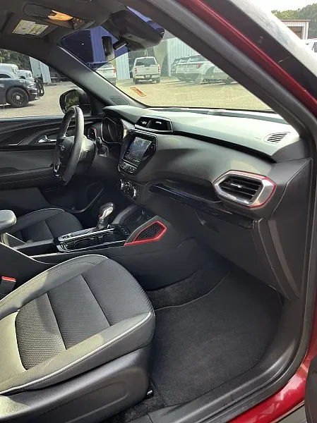 2023 Chevrolet Blazer - $22,998