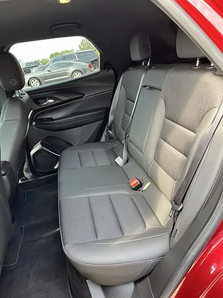2023 Chevrolet Blazer - $22,998