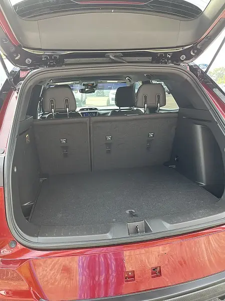2023 Chevrolet Blazer - $22,998