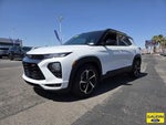 2021 Trailblazer Thumbnail 3