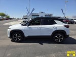 2021 Trailblazer Thumbnail 4