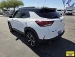 2021 Trailblazer Thumbnail 5