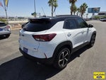 2021 Trailblazer Thumbnail 7