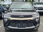 2022 Trailblazer Thumbnail 3