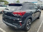 2022 Trailblazer Thumbnail 8