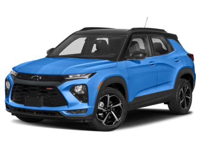 2023 Chevrolet Blazer