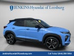 2023 Trailblazer Thumbnail 2