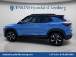 2023 Trailblazer Thumbnail 8